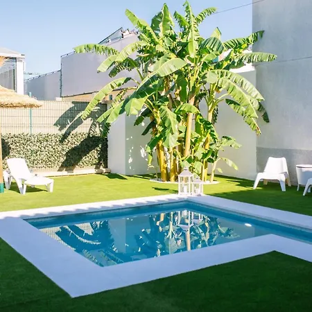Pensjonat Casa Luxury 