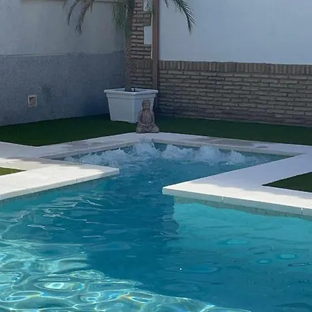 Pensjonat Casa Luxury 