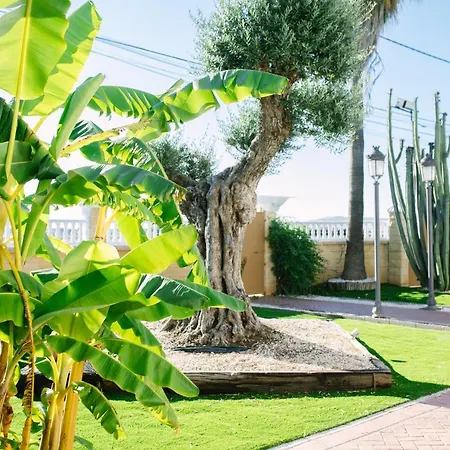 Pensjonat Casa Luxury 