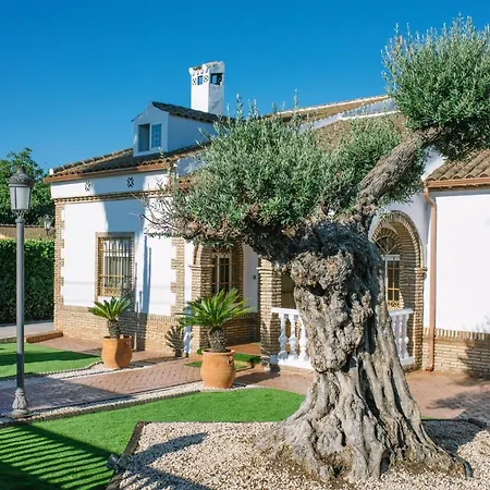 Pensjonat Casa Luxury 