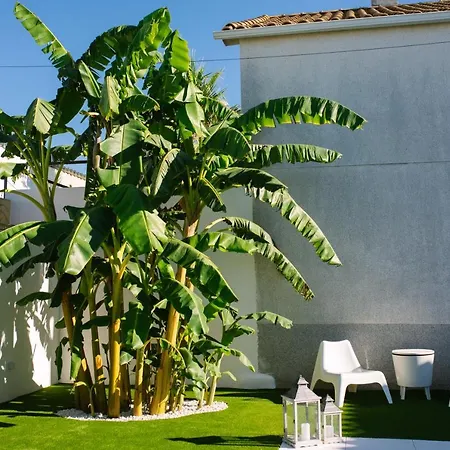 Pensjonat Casa Luxury 