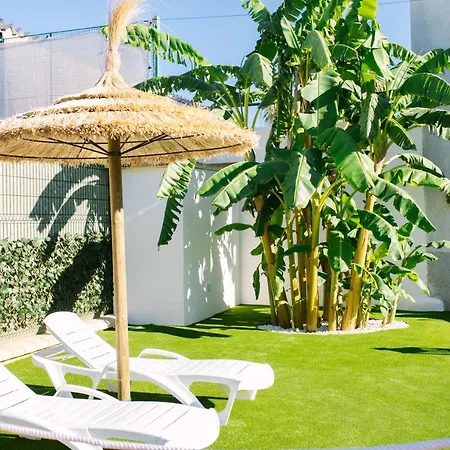 Pensjonat Casa Luxury 
