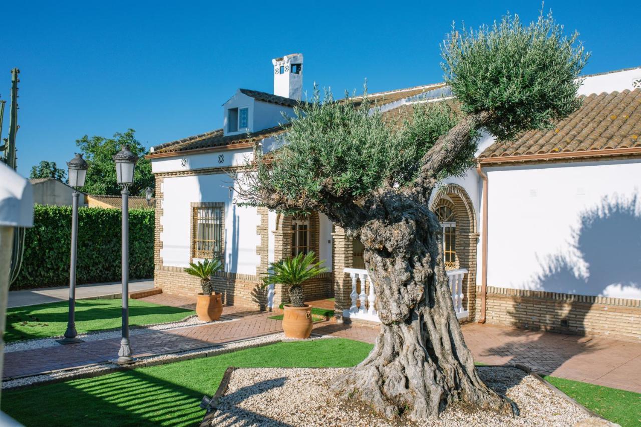 Séjour à la campagne Casa Luxury 