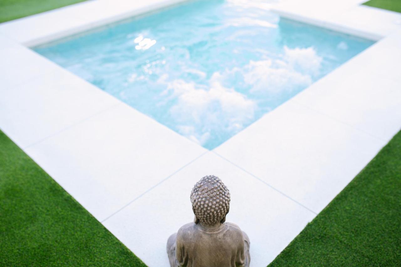 Séjour à la campagne Casa Luxury 