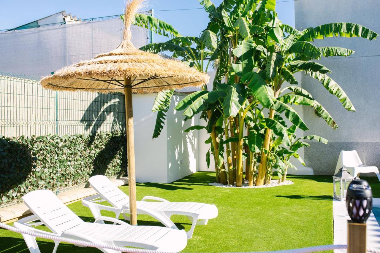 Séjour à la campagne Casa Luxury 